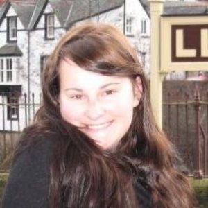 Meet your Posher, Katrina